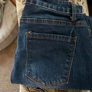 Reign size 11 skinny jeans
